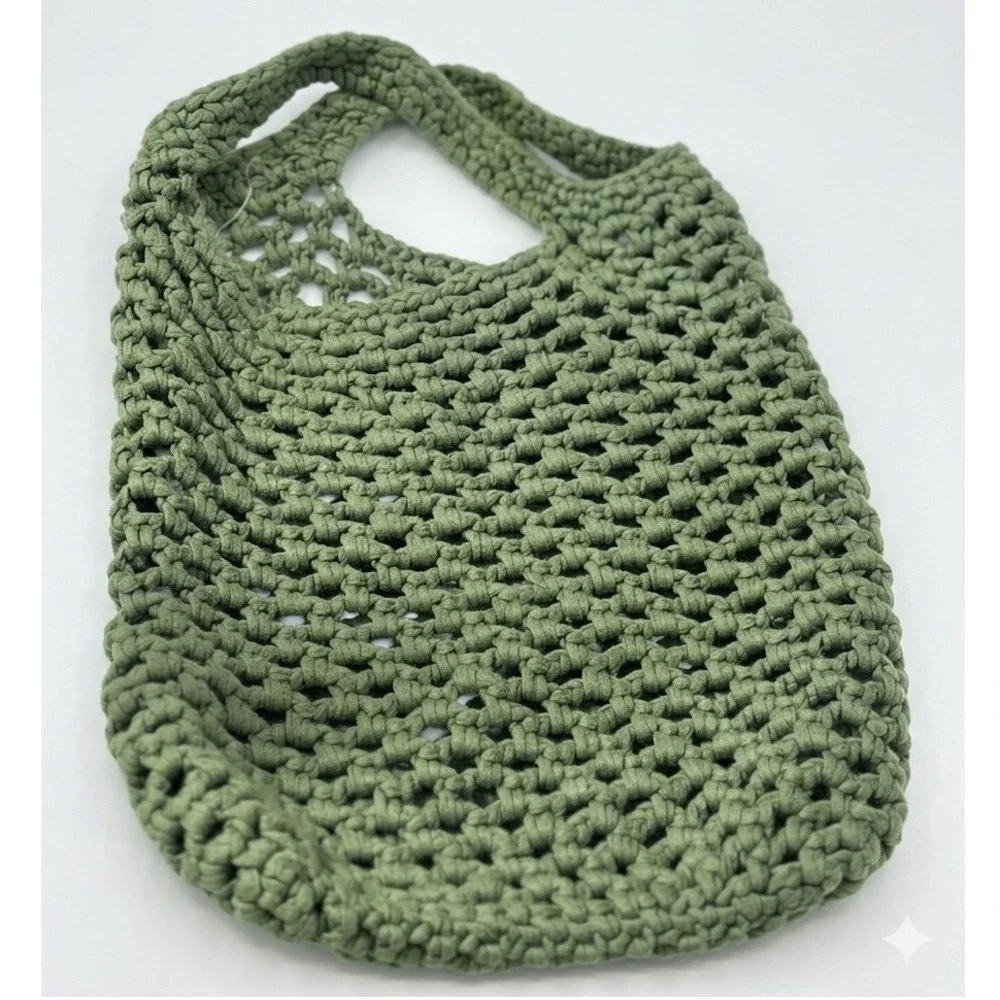 Unbranded handcrafted olive
